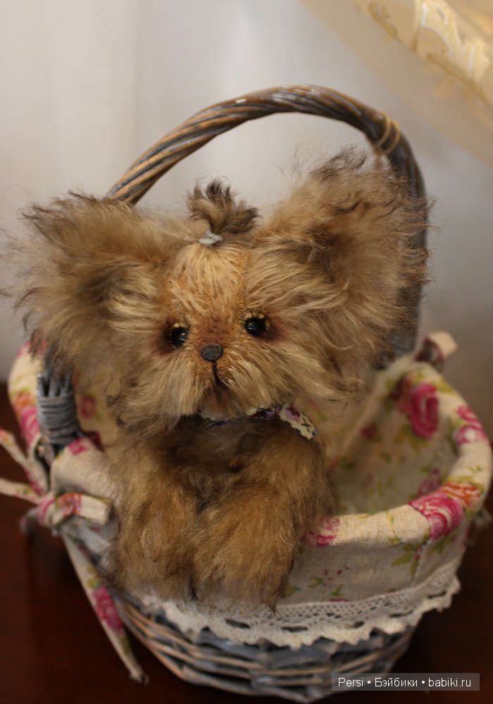 выставка Время кукол №15 в Санкт-Петербурге 2015