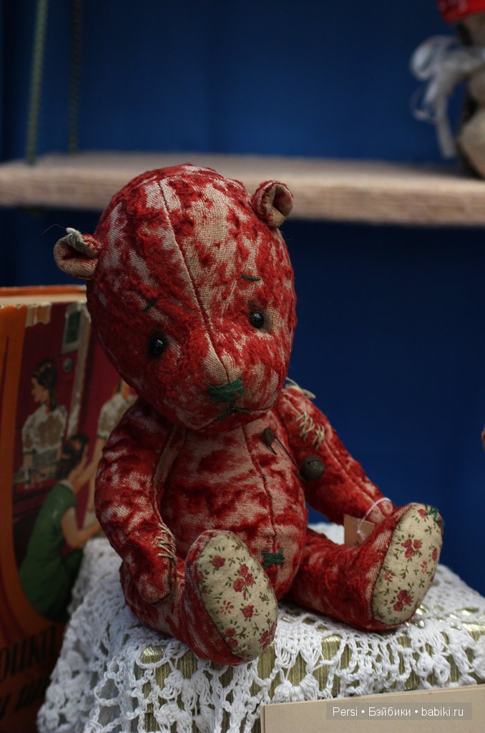 Ещё немного о выставке "Время кукол №15" в Санкт-Петербурге 2015 | Бэйбики Ещё немного о выставке "Время кукол №15" в Санкт-Петербурге 2015