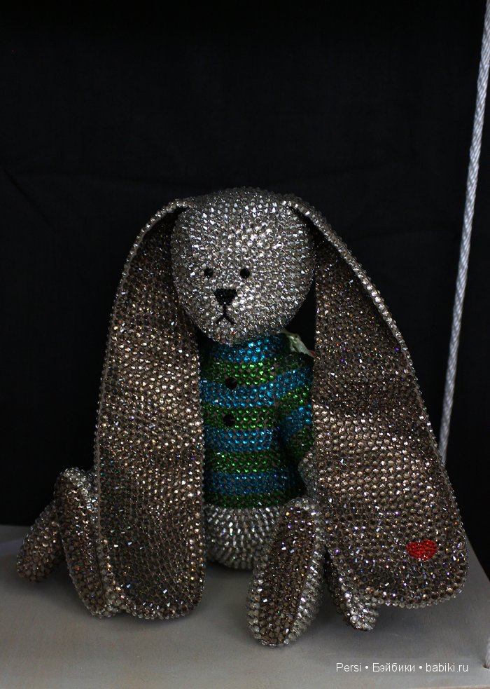 выставка Время кукол №15 в Санкт-Петербурге 2015