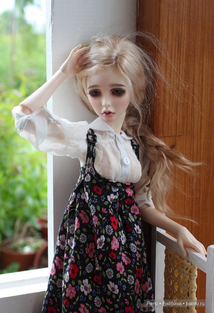 Просто хороший денёк... Souldoll kids Yeon-bee (фото 2)