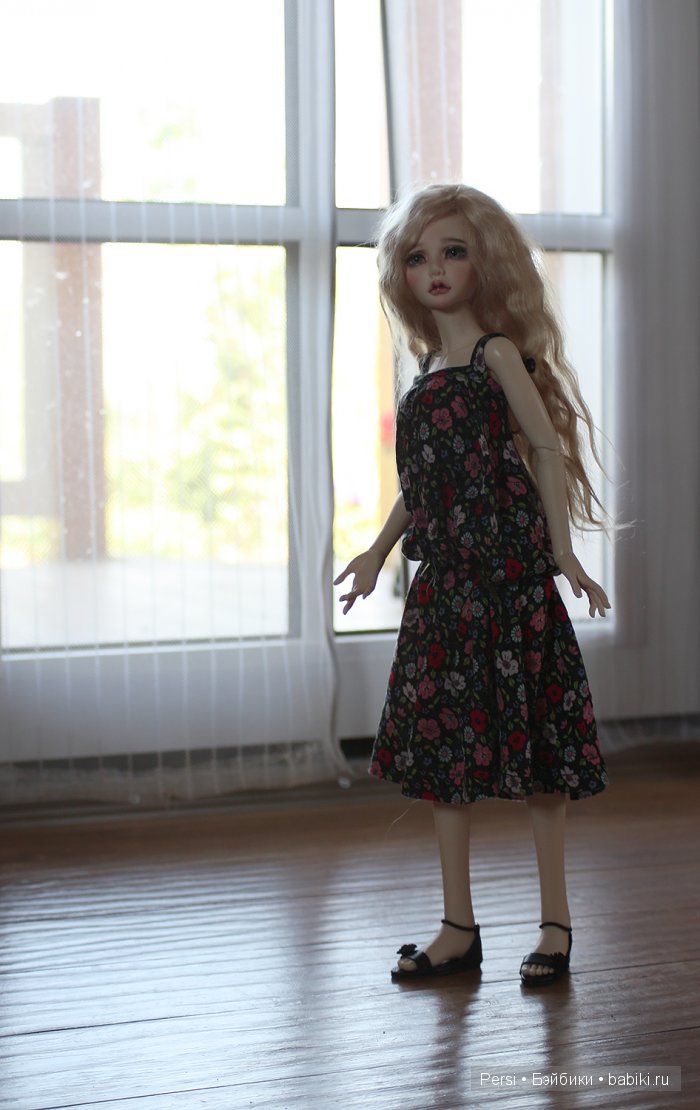 Souldoll kids Yeon-bee