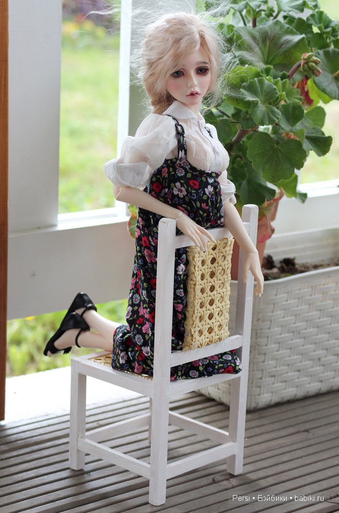 Souldoll kids Yeon-bee