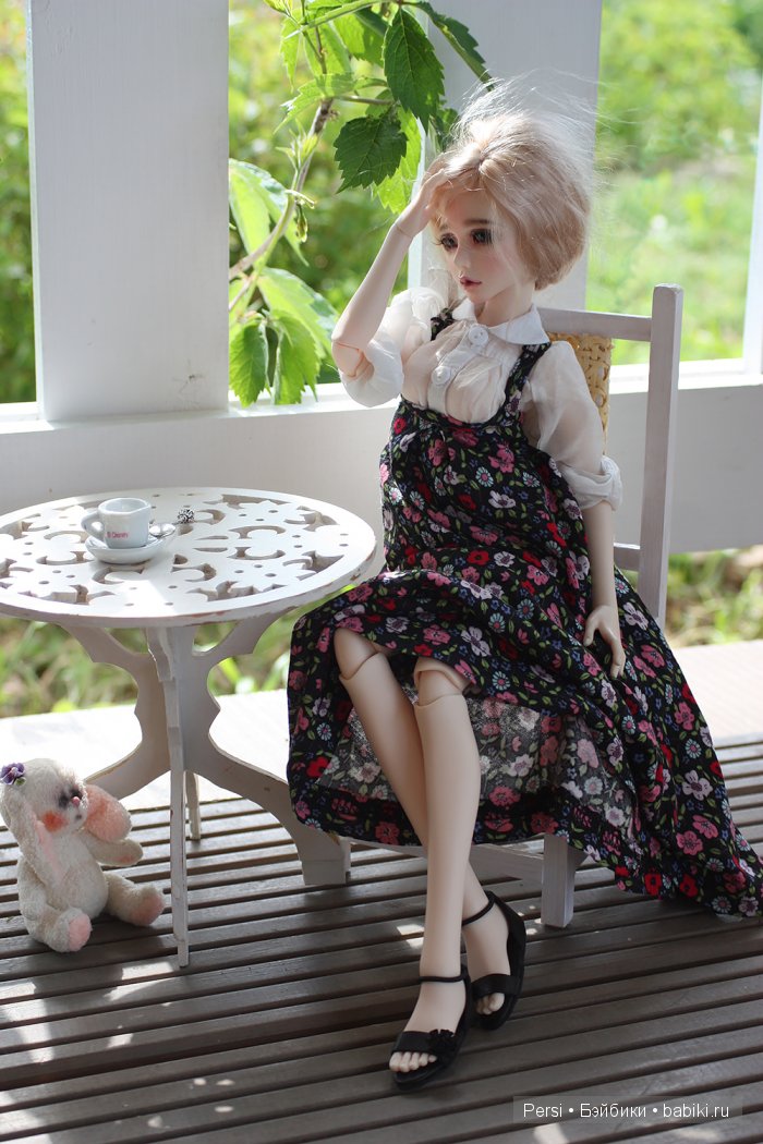 Souldoll kids Yeon-bee