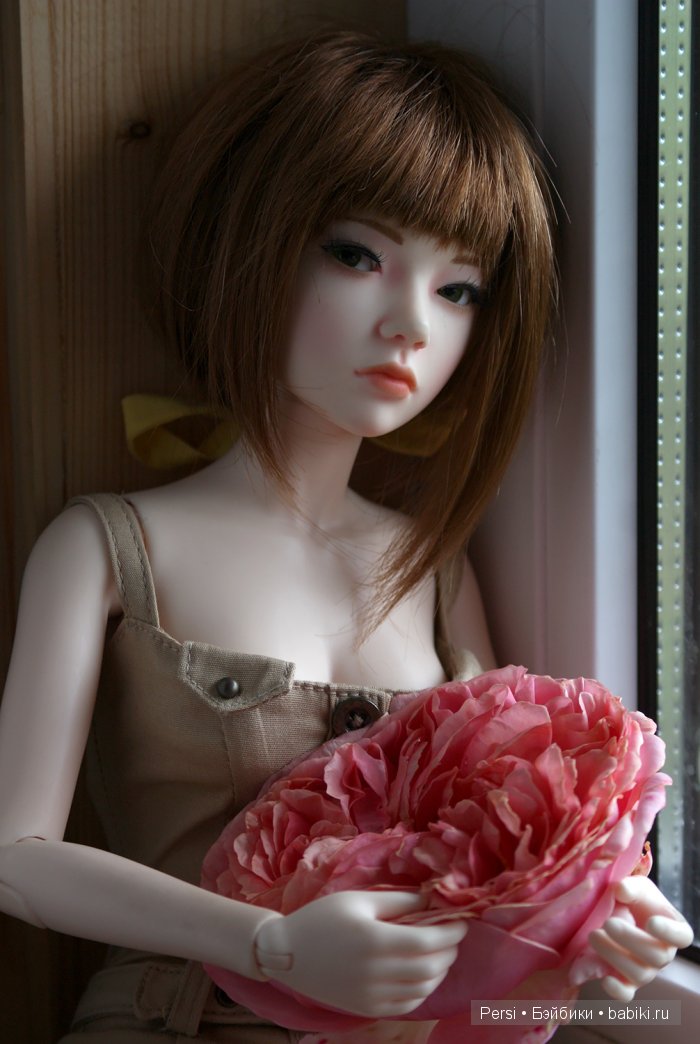 Лето. Будни — Разные куклы BJD (БЖД): редкие бренды