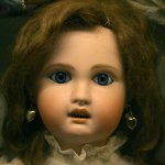 Мечтательница Соланж