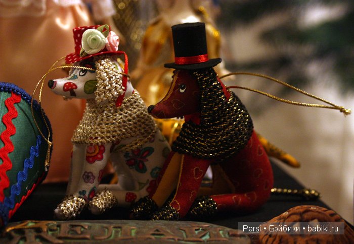 Выставка "Время кукол №16" в Санкт-Петербурге, 2015. Фоторепортаж