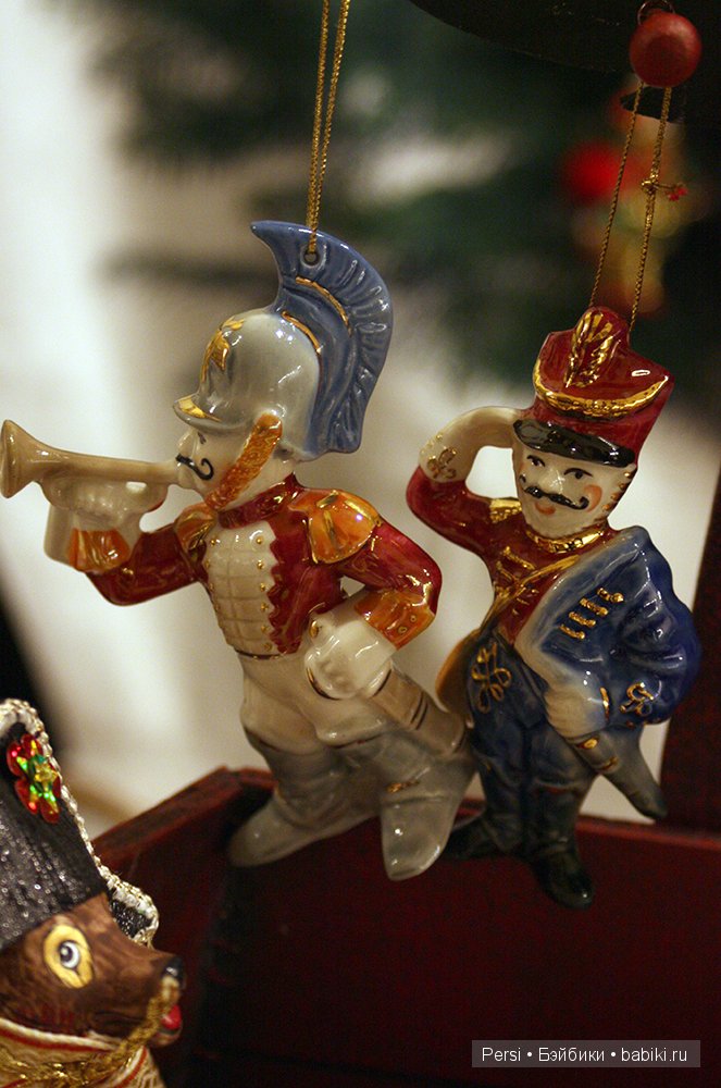 Выставка "Время кукол №16" в Санкт-Петербурге, 2015. Фоторепортаж