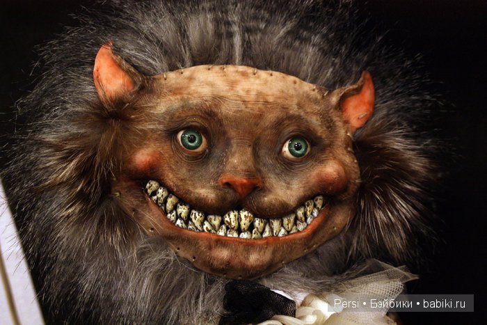 Выставка "Время кукол №16" в Санкт-Петербурге, 2015. Фоторепортаж