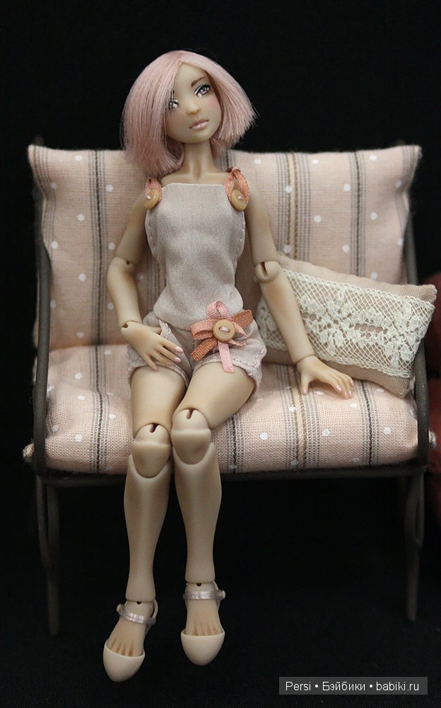 Выставка "Время кукол №16" в Санкт-Петербурге, 2015. Фоторепортаж