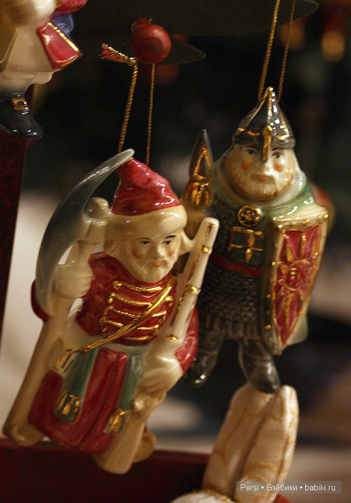 Выставка "Время кукол №16" в Санкт-Петербурге, 2015. Фоторепортаж