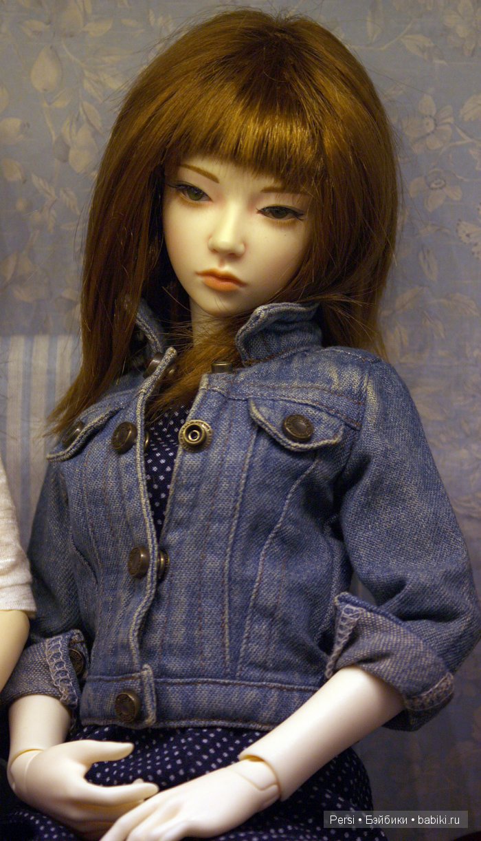 Три девицы в полном "ажуре". Новые фото в деталях (фото 4)