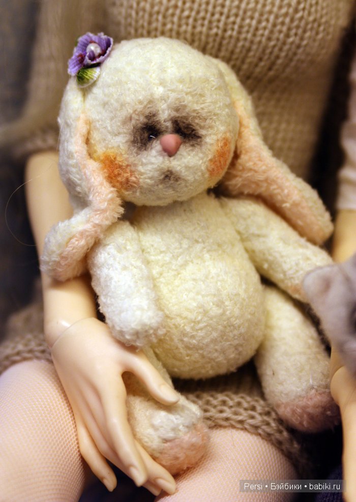 Три девицы в полном "ажуре". Новые фото в деталях (фото 8)