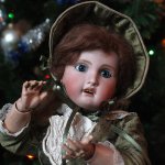 Новогоднее настроение