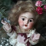 Куколка для куколок