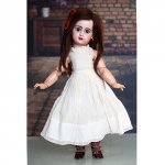 Обновки Фран