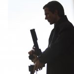 Джон Престон - нечеловеческий красавец