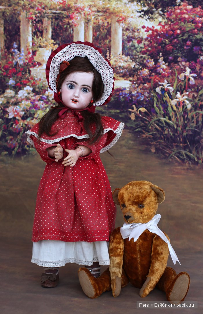 Мишка, Мишка, где твоя улыбка