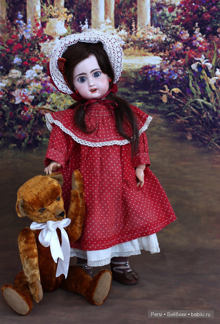 Мишка, Мишка, где твоя улыбка (фото 10)