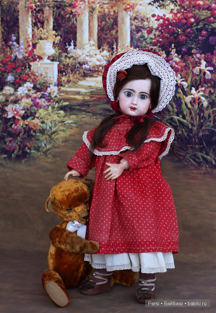 Мишка, Мишка, где твоя улыбка (фото 8)