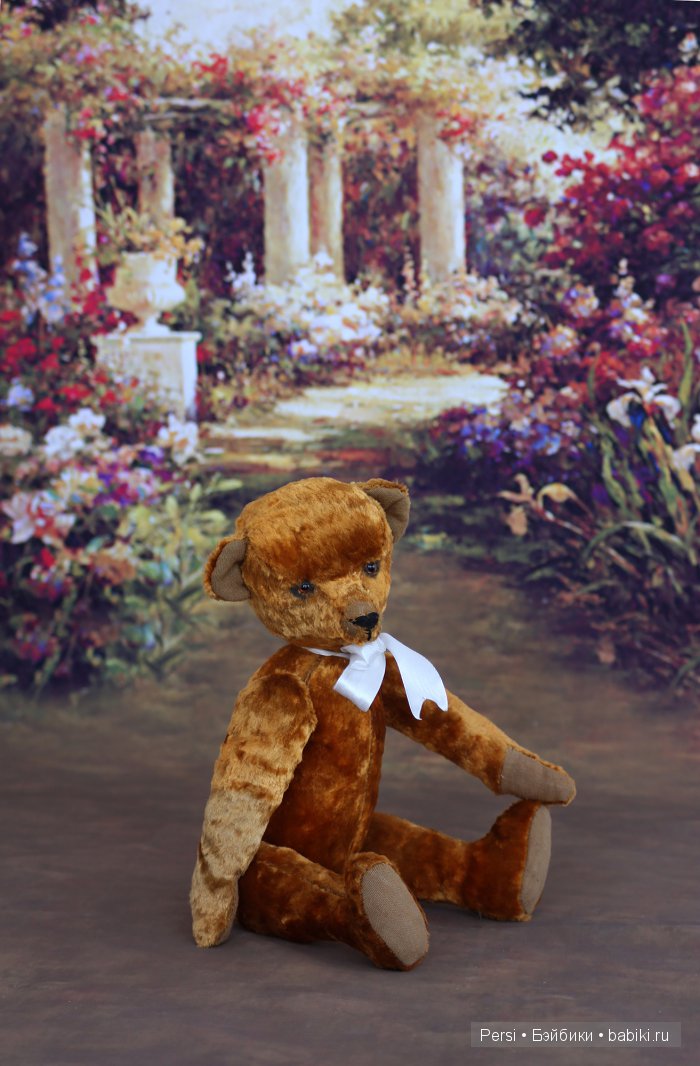 Мишка, Мишка, где твоя улыбка (фото 6)