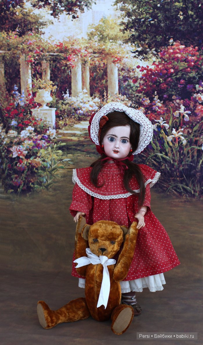 Мишка, Мишка, где твоя улыбка (фото 5)