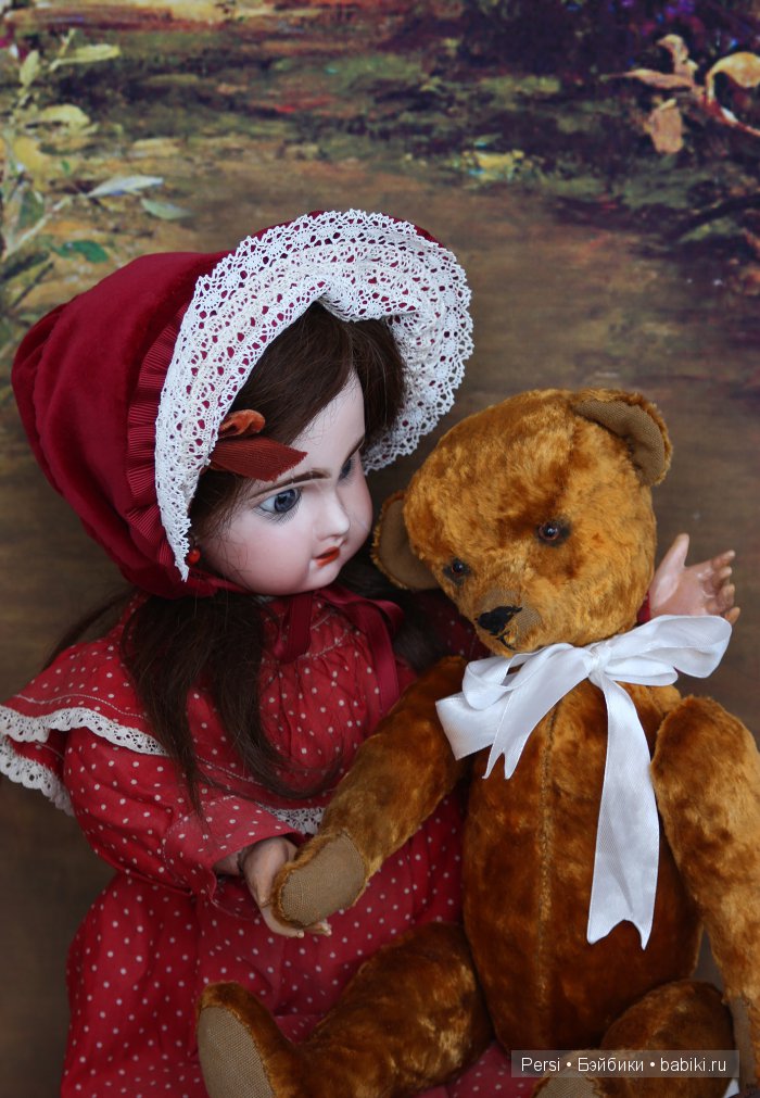 Мишка, Мишка, где твоя улыбка (фото 4)