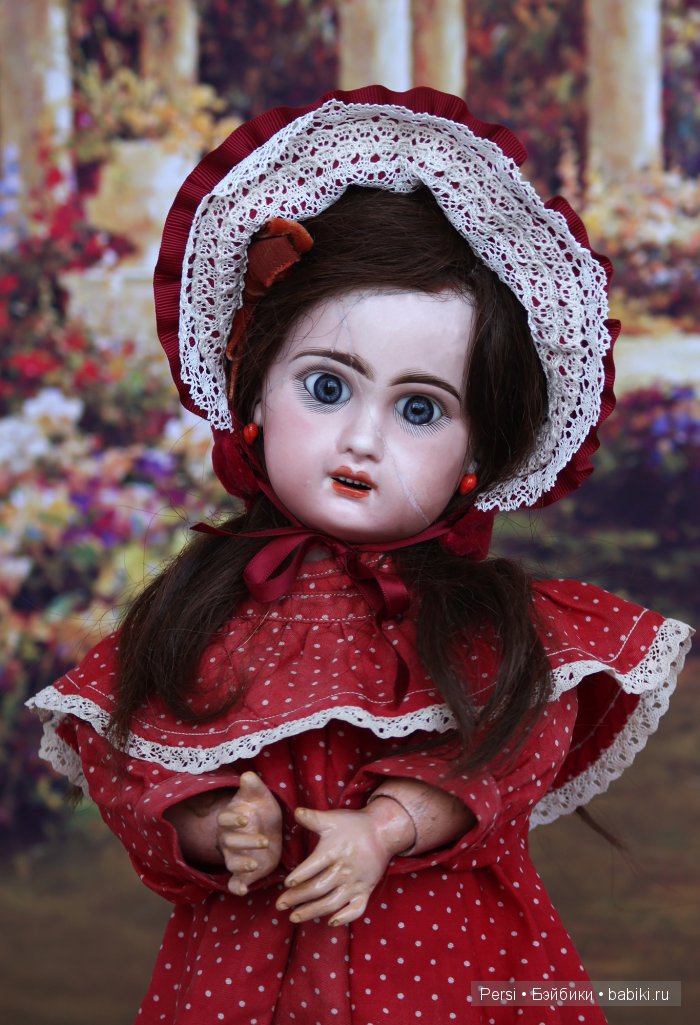 Мишка, Мишка, где твоя улыбка (фото 7)