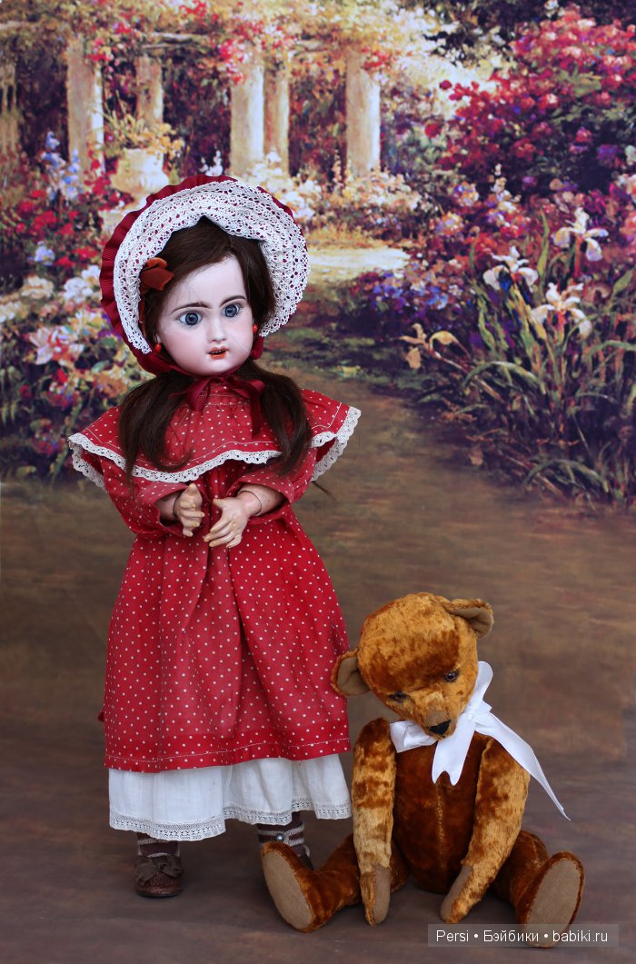 Мишка, Мишка, где твоя улыбка (фото 3)