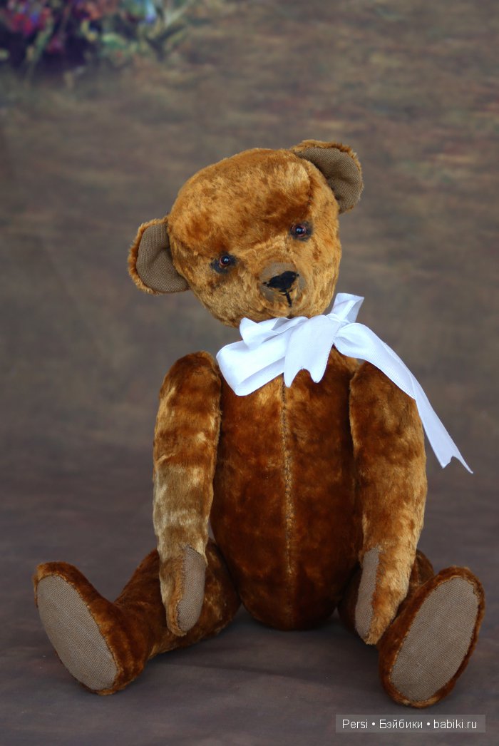 Мишка, Мишка, где твоя улыбка (фото 9)