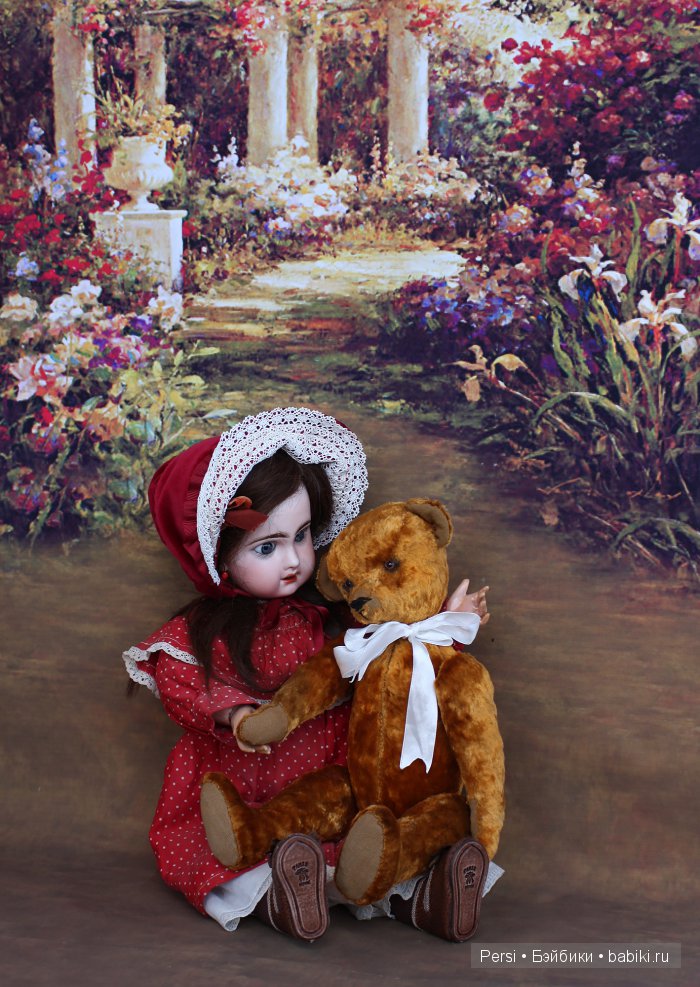 Мишка, Мишка, где твоя улыбка