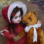 Мишка, Мишка, где твоя улыбка...?