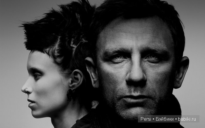 Лизбет Саландер-2. Девушка, которая играла с огнем. +18