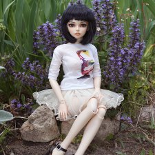 Летняя Бэмби