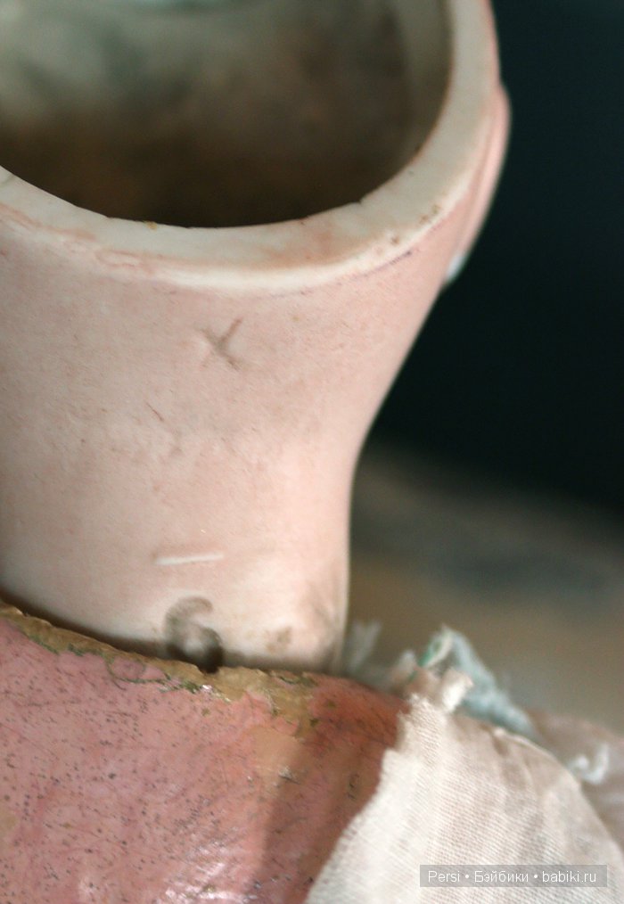 Французская птичка Шанталь