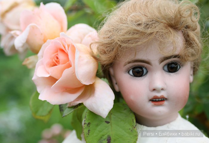 Французская птичка Шанталь (фото 10)