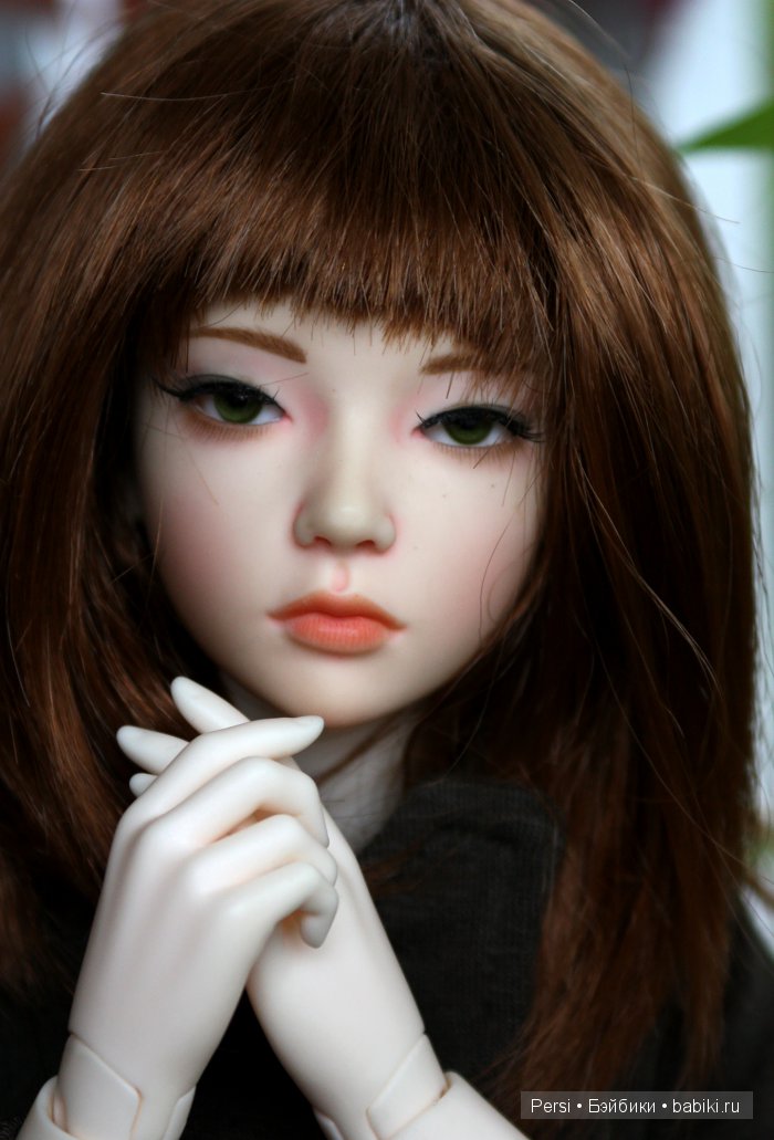 Идут дожди — Куклы Iplehouse (Иплхаус): BJD (БЖД) (фото 5)