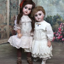 Старые открытки