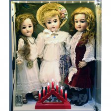 С Новым Годом