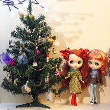 Новогодние каникулы