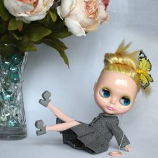 Знание - Сила! Куклы Блайз