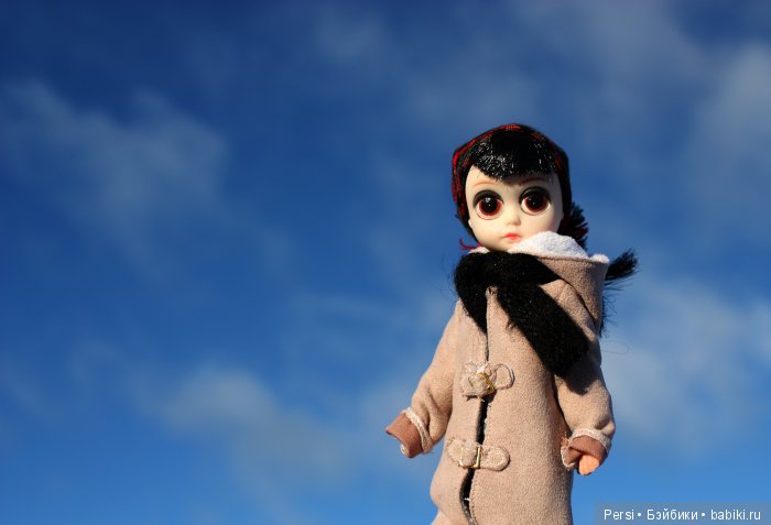 Сьюзи с грустными глазами