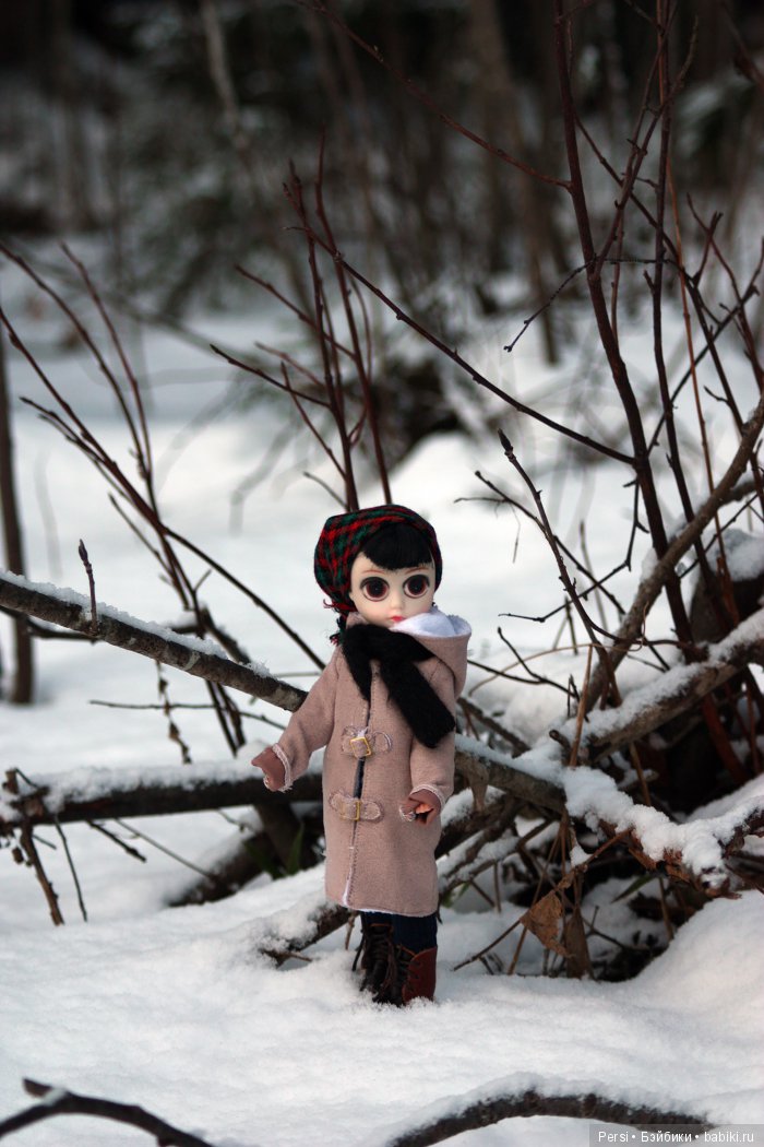 Сьюзи с грустными глазами