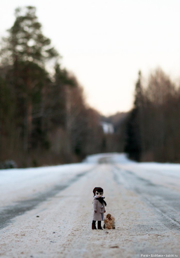 Сьюзи с грустными глазами