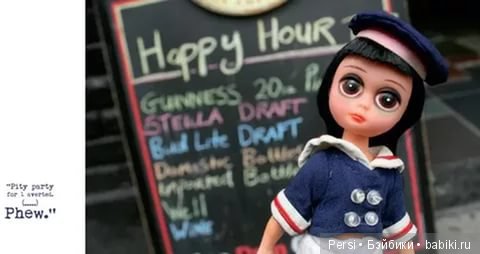 Сьюзи с грустными глазами (фото 4)