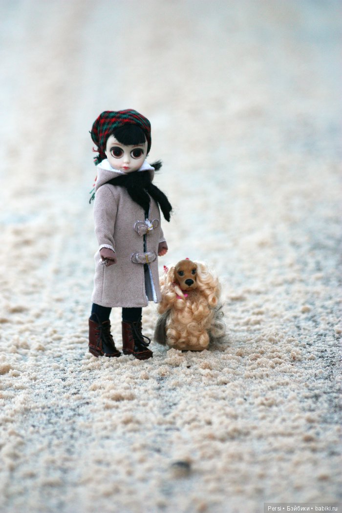 Сьюзи с грустными глазами