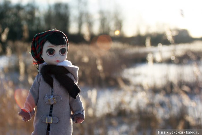 Сьюзи с грустными глазами