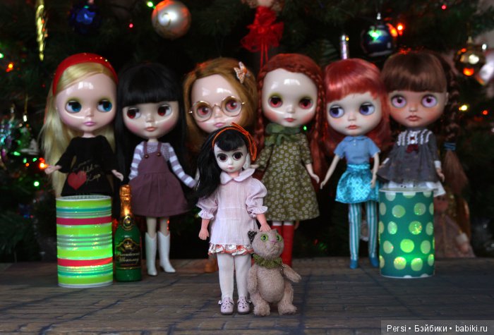 Сьюзи с грустными глазами (фото 8)