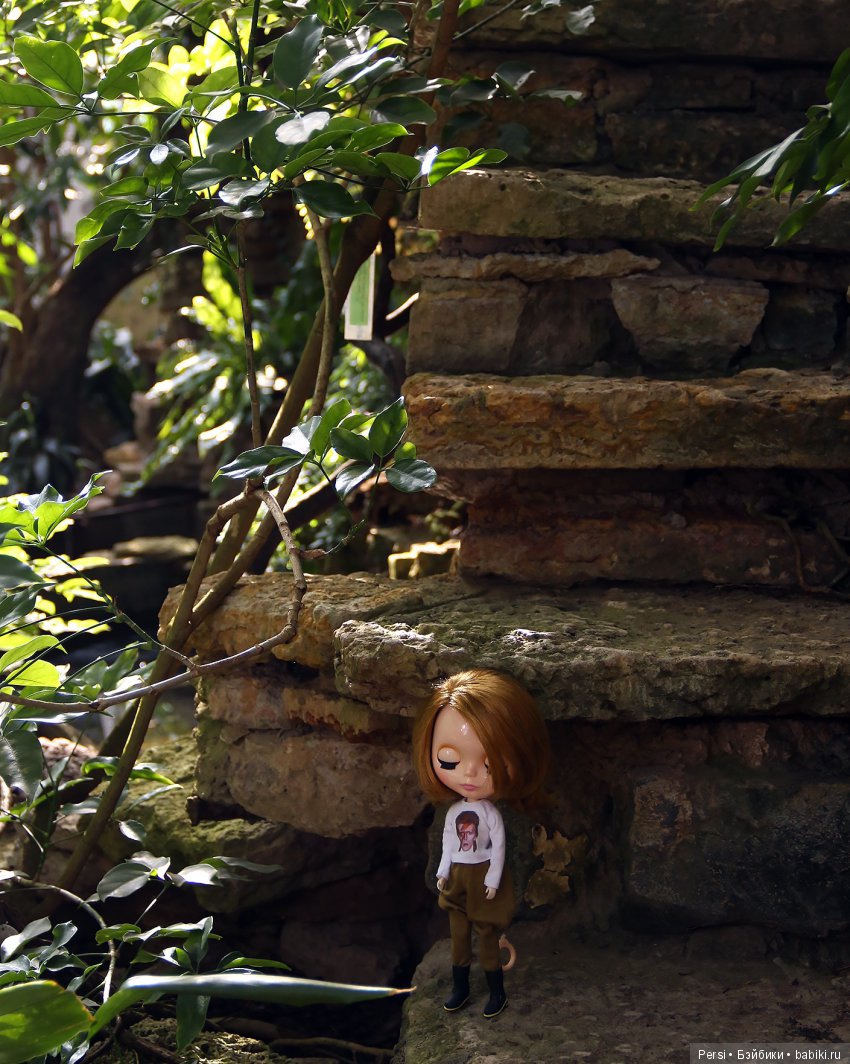 Блайз. Просто Блайз. Часть 1-я (фото 3)