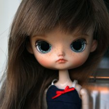 Моя морячка