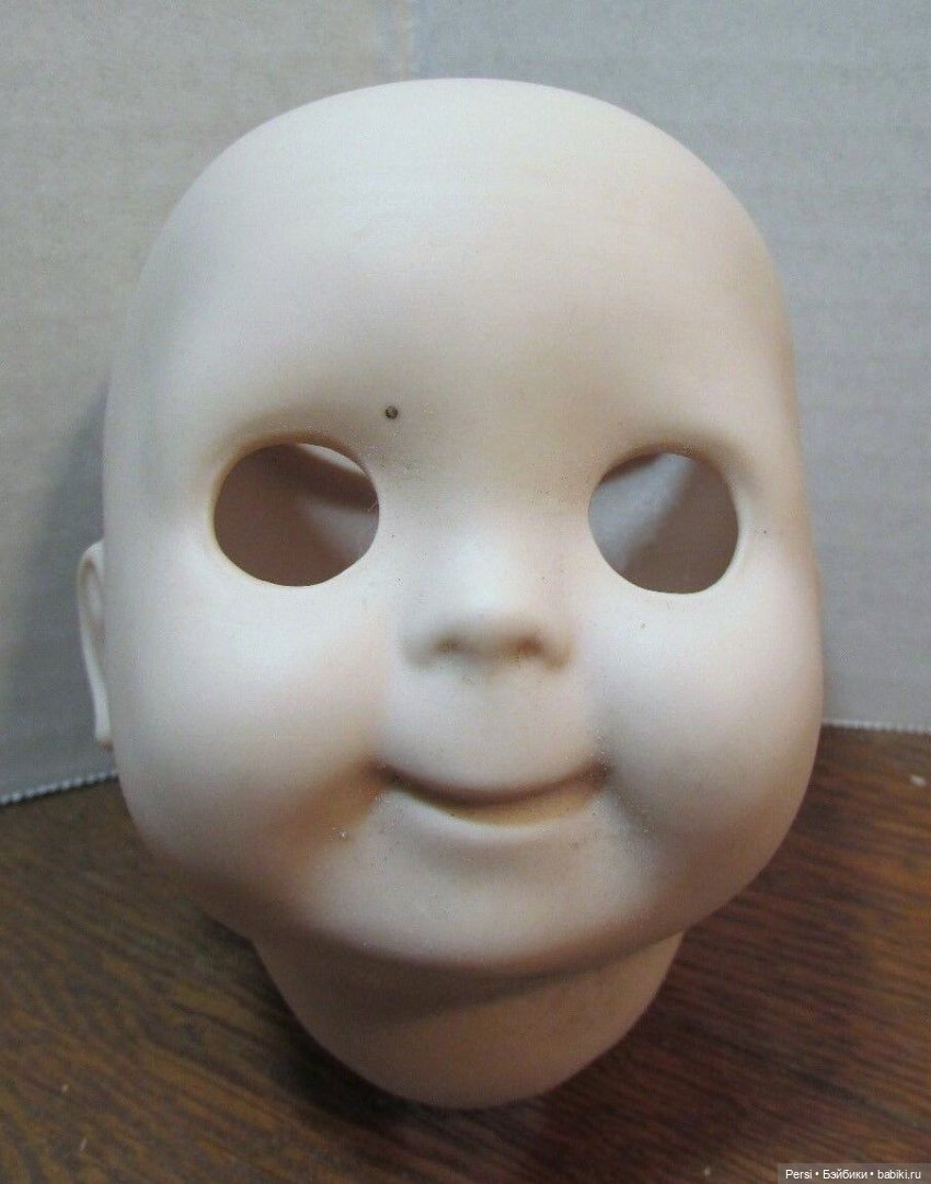 Googly!!!❤ Если гора не идёт, сама дотопала. ООАК реплики (фото 7)